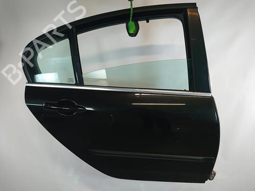 Dør høyre bak RENAULT LAGUNA III (BT0/1) 1.5 dCi (BT00, BT0A, BT0T, BT1J) (110 hp) 31830125