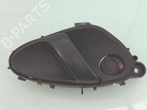 Used Front right interior door handle CITROËN XSARA (N1) 2.0 HDi 90 (90 hp) 29518861