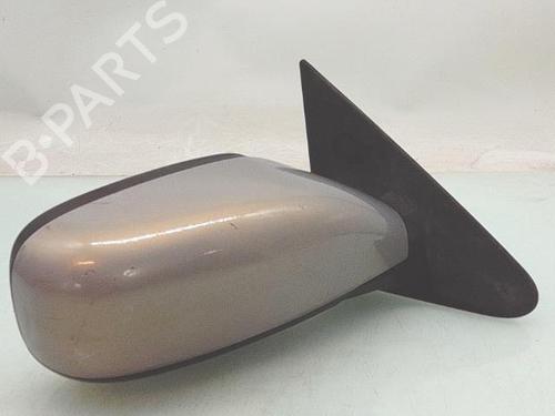 Used Right mirror Right mirror RENAULT LAGUNA II (BG0/1_) [2001-2007] 36426581 36426581