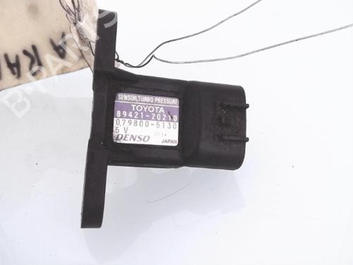 Electronic module TOYOTA RAV 4 II (_A2_) 2.0 D 4WD (CLA20_, CLA21_, CLA20R, CLA21R) | BP25369527M83 