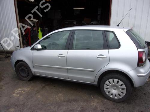 Headlight switch VW POLO (9N_, 9A_) 1.4 TDI | BP25361331I24 