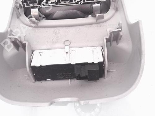 Interior roof light PEUGEOT 5008 (0U_, 0E_) 1.6 HDi | BP25354329I8 