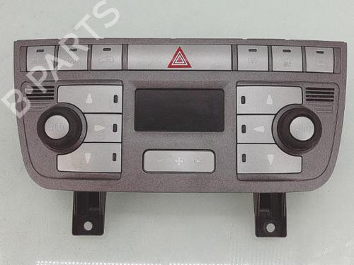 Climate control LANCIA MUSA (350_) 1.3 D Multijet (350.AXM11, 350.AXM1A, 350.AXI1A) | BP29040362I5 - Image 4