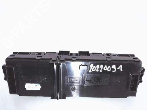 Used Climate control RENAULT MEGANE III Coupe (DZ0/1_) 1.9 dCi (DZ0N, DZ0J, DZ1J, DZ1K) (131 hp) 25355415