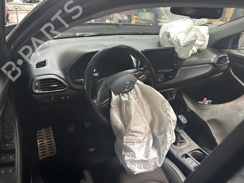 Interior roof handle HYUNDAI i30 (PDE, PD, PDEN) 1.6 CRDi | BP27346739I35 - Image 6