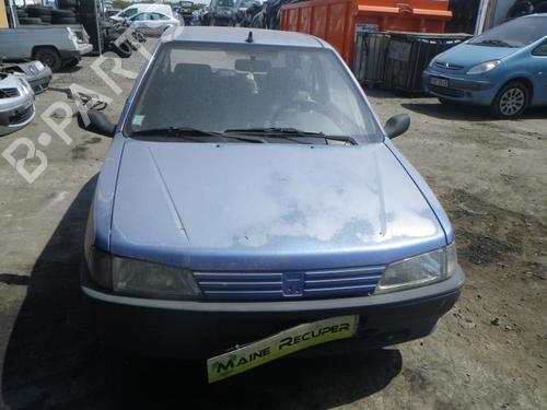 Left headlight PEUGEOT 106 I (1A, 1C) 1.0 | BP25359607C28 