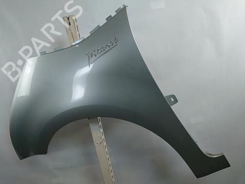 Forkjerm venstre CITROËN C4 Picasso I MPV (UD_) 1.6 HDi | BP29958824C41 