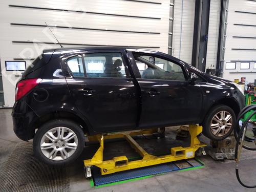 Left taillight OPEL CORSA D (S07) 1.3 CDTI (L08, L68) | BP30889609C34  - Image 9