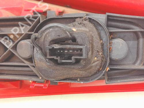 Venstre Baklys Venstre Baklys CITROËN C3 I (FC_, FN_) 1.4 HDi (68 hp) 30712657 30712657
