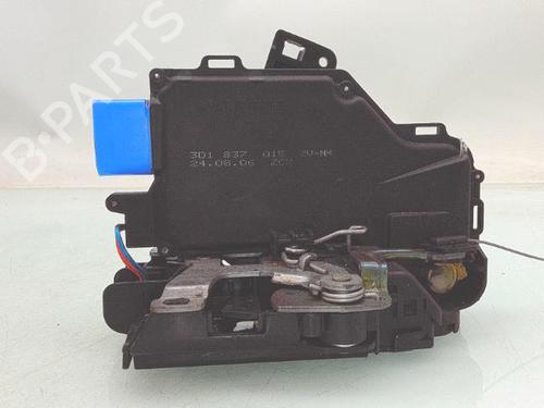 Used Front left lock Front left lock VW JETTA III (1K2) 1.9 TDI (105 hp) 34243867 34243867