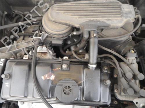 Starter CITROËN ZX (N2) 1.4 i | BP25358937M8 