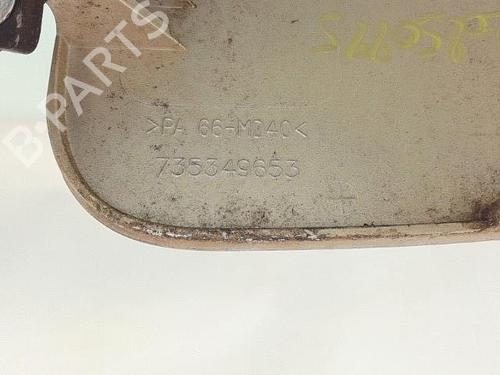 Fuel flap LANCIA MUSA (350_) 1.3 D Multijet (350.AXM11, 350.AXM1A, 350.AXI1A) | BP29012396C131 