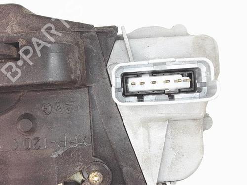 Front left lock CITROËN XSARA PICASSO (N68) 2.0 HDi | BP25353674C98