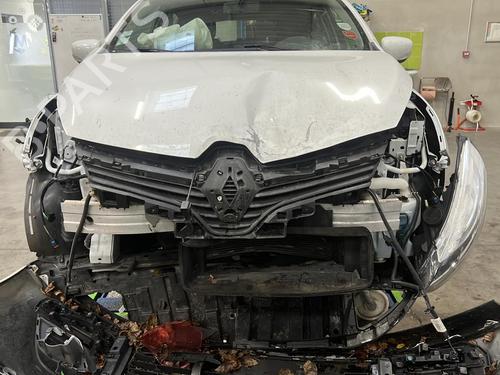 Rear right panel RENAULT CLIO IV (BH_) 1.2 16V | BP25353247C61  - Image 5