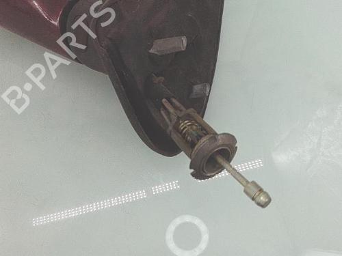 Left mirror FIAT PALIO Weekend (178_, 173_, 373_, 374_, 171_) 1.2 (178DYA1A, 178DXS1A) | BP25365763C26 