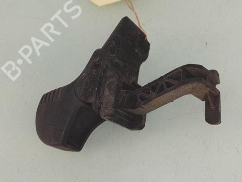 Front left exterior door handle RENAULT TWINGO I (C06_) 1.2 16V (C060) | BP27883982C128 