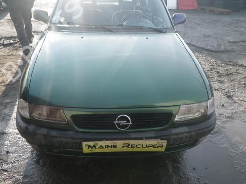 Used Parts OPEL ASTRA F Saloon (T92) 1.4 i 16V (F19, M19) (90 hp) 2459669