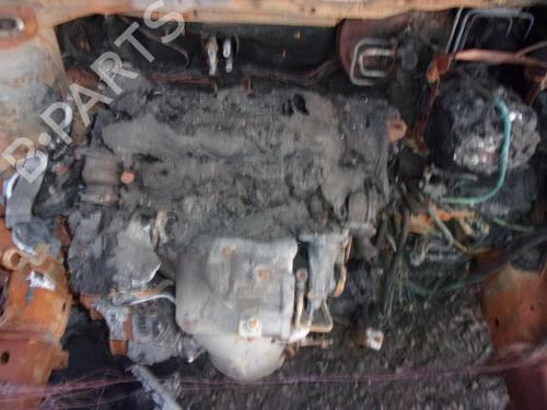 Left tailgate light MAZDA 3 (BK) 1.6 DI Turbo | BP25367237C79  - Image 9