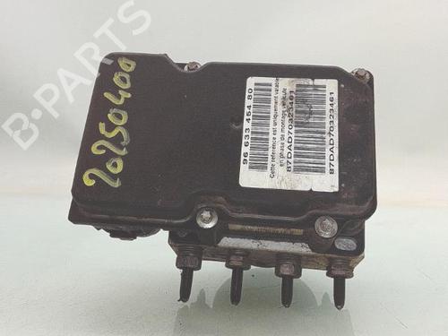 ABS Bremseaggregat CITROËN C4 I (LC_) 1.6 HDi | BP30726108M43