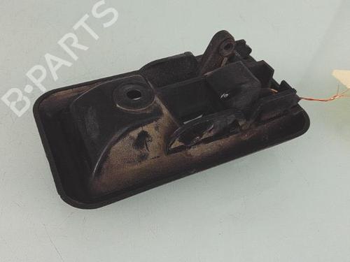 Used Front right interior door handle Front right interior door handle RENAULT TRAFIC Van (T_, P_, V_) 2.1 D (58 hp) 27658274 27658274