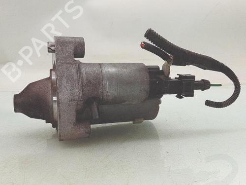 Startmotor Startmotor CITROËN C3 II (SC_) 1.2 VTi 82 (82 hp) 39583316 39583316