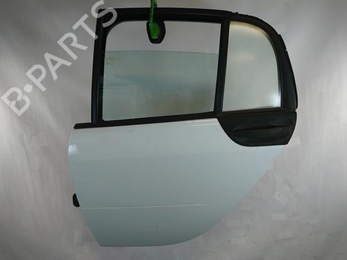 Dør venstre bagtil SMART FORFOUR (454) 1.1 (454.033) | BP37661462C4 - Image 3