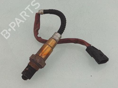 Elektronische sonde RENAULT GRAND SCÉNIC III (JZ0/1_) 1.2 TCe (JZ16) (132 hp) 28817002