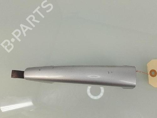 Used Front right exterior door handle CITROËN C4 Grand Picasso I (UA_) 2.0 HDi 150 (150 hp) 25349618