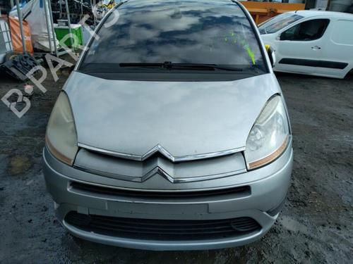 Left tailgate light CITROËN C4 Picasso I MPV (UD_) 1.6 HDi | BP25351397C79 - Image 4