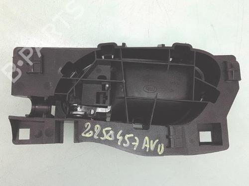 Used Front right interior door handle Front right interior door handle PEUGEOT 308 I (4A_, 4C_) 1.4 16V (95 hp) 33724711 33724711