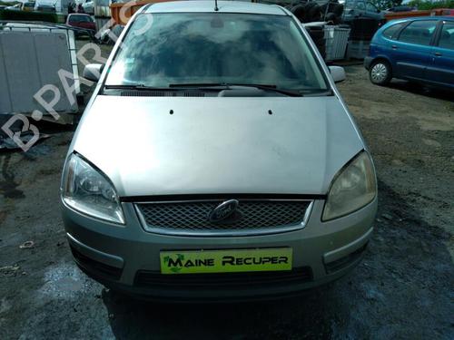 Right headlight FORD FOCUS C-MAX (DM2) 1.8 TDCi | BP25350425C29 