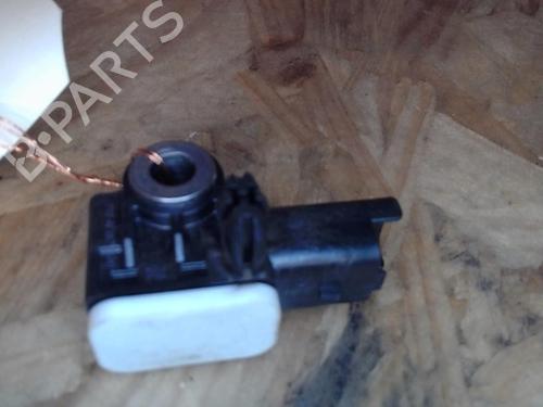 Used Electronic module Electronic module PEUGEOT 5008 (0U_, 0E_) 1.6 HDi (110 hp) 25355800 25355800