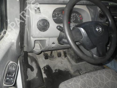 Right front indicator OPEL MOVANO A Platform/Chassis (X70) 2.5 CDTI (ED, HD, UD0, UD4) | BP25367672C33 - Image 4