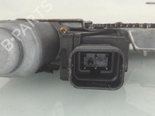 Front left window mechanism OPEL CORSA C (X01) 1.0 (F08, F68) | BP25935585C22 