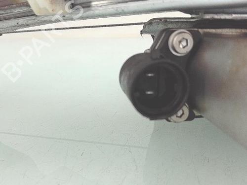 Used Front left window mechanism Front left window mechanism DACIA SANDERO 1.4 (BS0C, BS0A, BS0G, BS1F, BS0E) (75 hp) 30110006 30110006