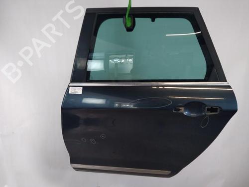 Left rear door CITROËN C5 III Break (RW_) 2.7 HDi | BP25354470C4 