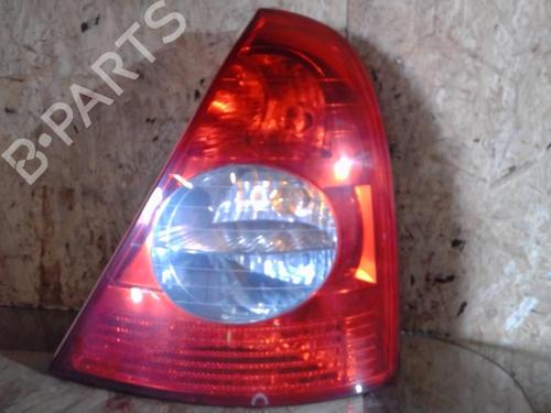Right taillight RENAULT CLIO II (BB_, CB_) 1.5 dCi (B/CB07) | BP25358643C35 