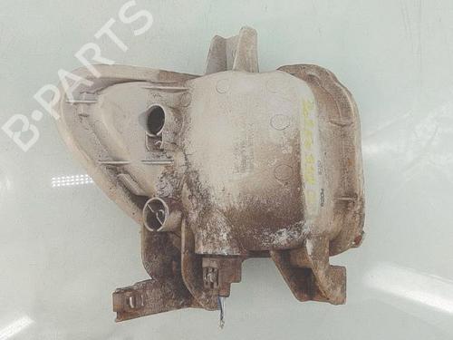 Rear fog light TOYOTA RAV 4 III (_A3_) 2.2 D 4WD (ALA30_, ALA30R) | BP30110014C37