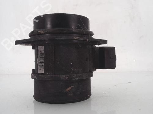 Used Mass air flow sensor Mass air flow sensor CITROËN C5 I (DC_) 2.2 HDi (DC4HXB, DC4HXE) (133 hp) 25349887 25349887