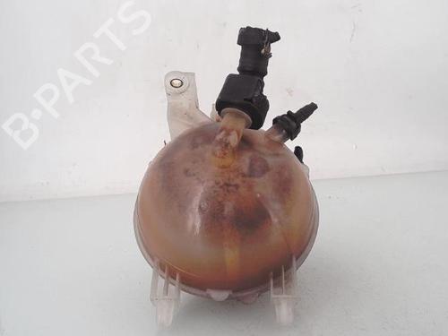 Expansion tank PEUGEOT 3008 I MPV (0U_) 2.0 HDi | BP25368176C120 