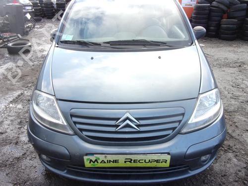 Computer CITROËN C3 I (FC_, FN_) 1.4 i | BP25358889M11 