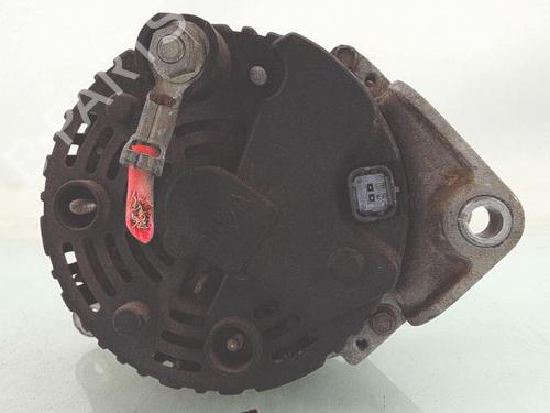 Used Alternator Alternator RENAULT MEGANE I (BA0/1_) 1.9 dTi (BA08, BA0N) (98 hp) 30577973 30577973