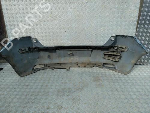 Używane Zderzak tylny CITROËN C4 I (LC_) 1.6 HDi (109 hp) 25361689