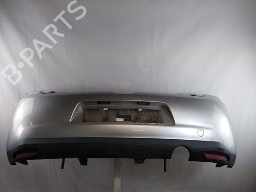 Used Rear bumper CITROËN C3 II (SC_) 1.2 VTi 82 (82 hp) 25356021