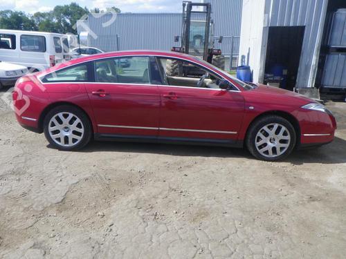 Electronic module CITROËN C6 (TD_) 2.7 HDi | BP25372192M83 - Image 12