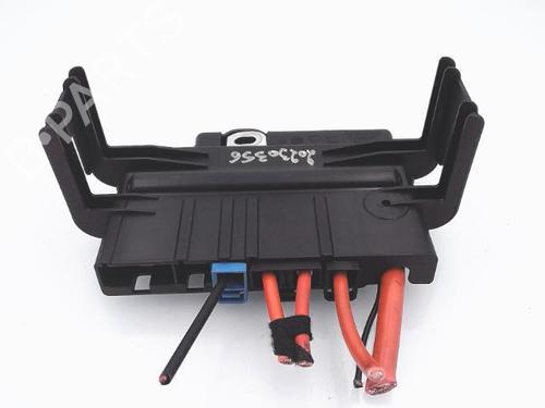 Electronic module BMW 3 Touring (E91) 325 d | BP25357245M83 - Image 3