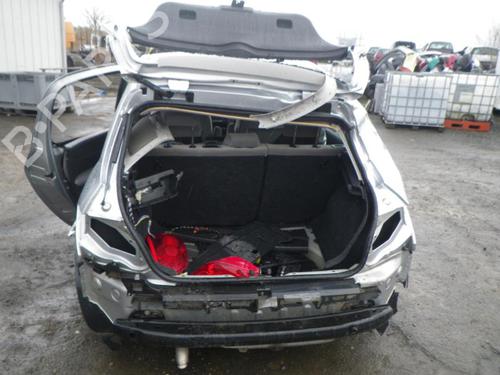 Electronic module PEUGEOT 307 (3A/C) 1.6 HDi 110 | BP25355223M83 - Image 7