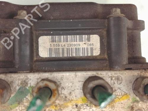 ABS Bremseaggregat DACIA LOGAN MCV (KS_) 1.5 dCi (KS04) | BP29178576M43 