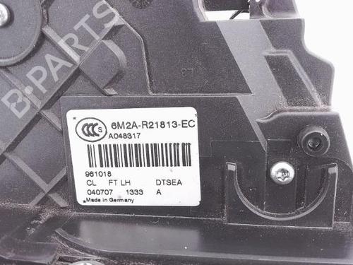 Front left lock FORD MONDEO IV (BA7) 1.8 TDCi | BP25371823C98 
