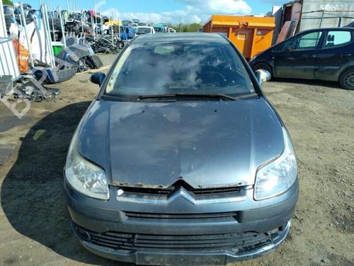 Electronic module CITROËN C4 I (LC_) 1.6 HDi | BP25351240M83 - Image 5